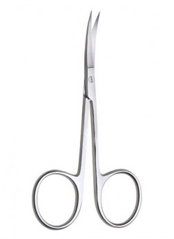 Micro Surgery Instruments